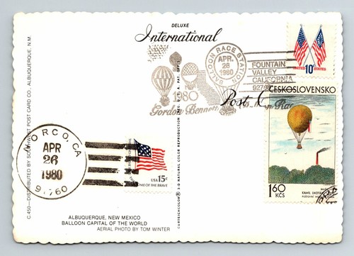 1980 albuquerque balloon - -,