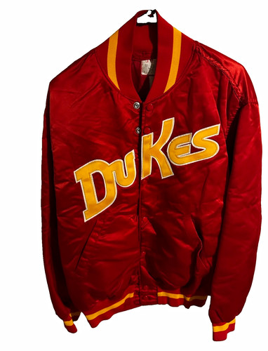 Albuquerque dukes 80s red - albuquerque,